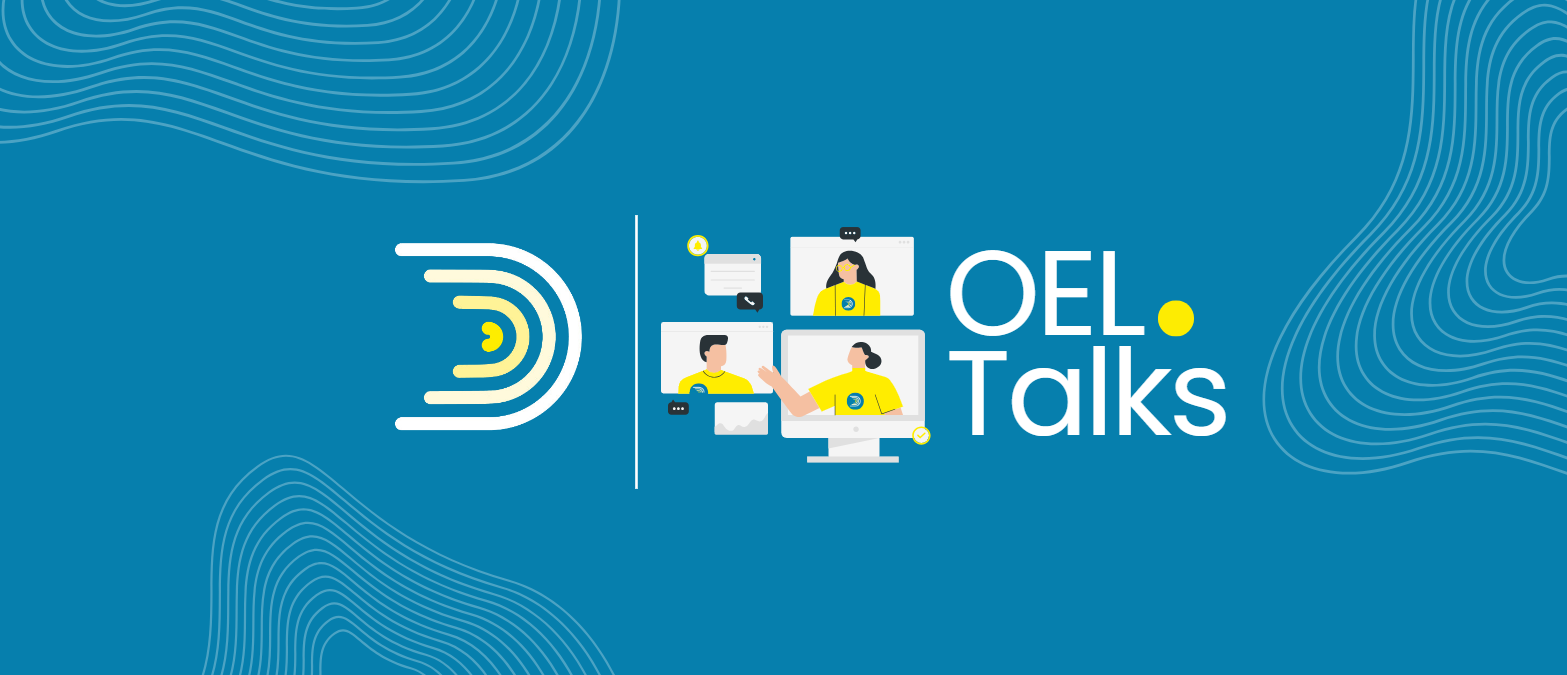 OEL Talks