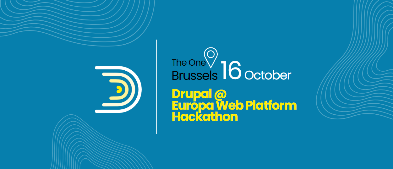 Drupal Hackathon