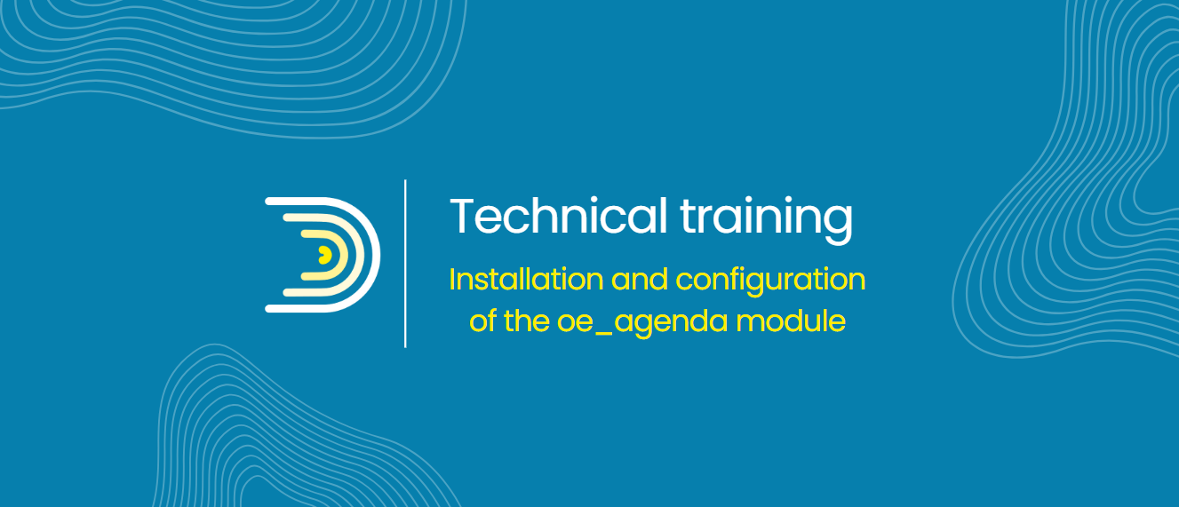 technical training banner