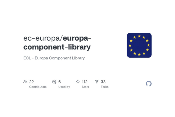 European Component Library